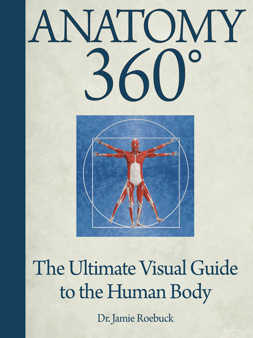 Title details for Anatomy 360 by Jamie Roebuck - Available